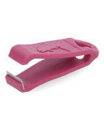 Freestone Nipper - Back -Fushsia