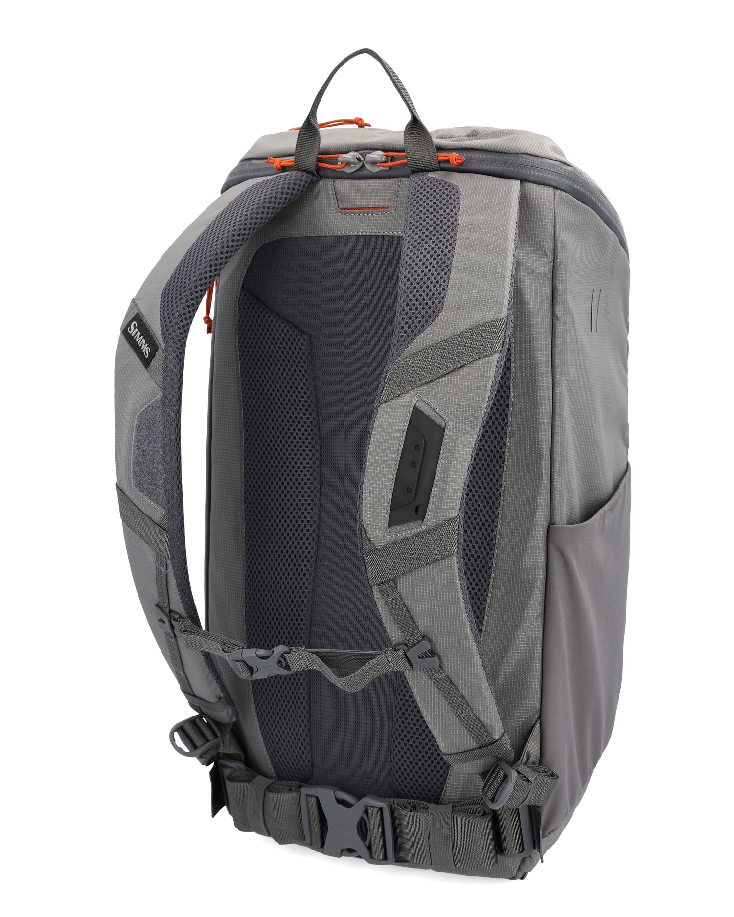 Freestone Backpack -Pewter -Tabletop