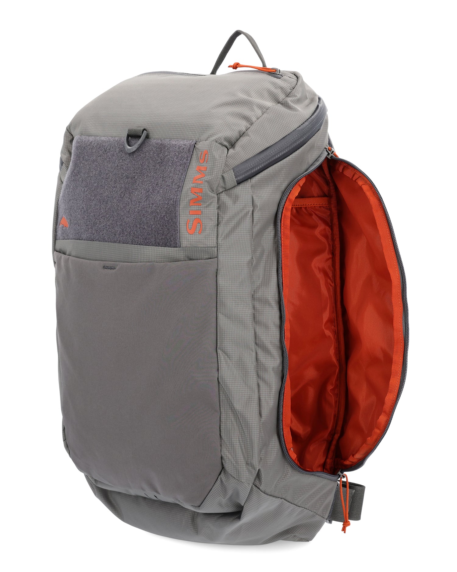 Freestone Backpack -Pewter -Tabletop