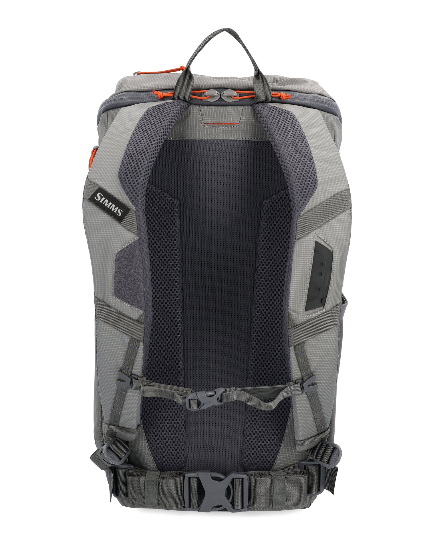 Freestone Backpack -Pewter -Tabletop