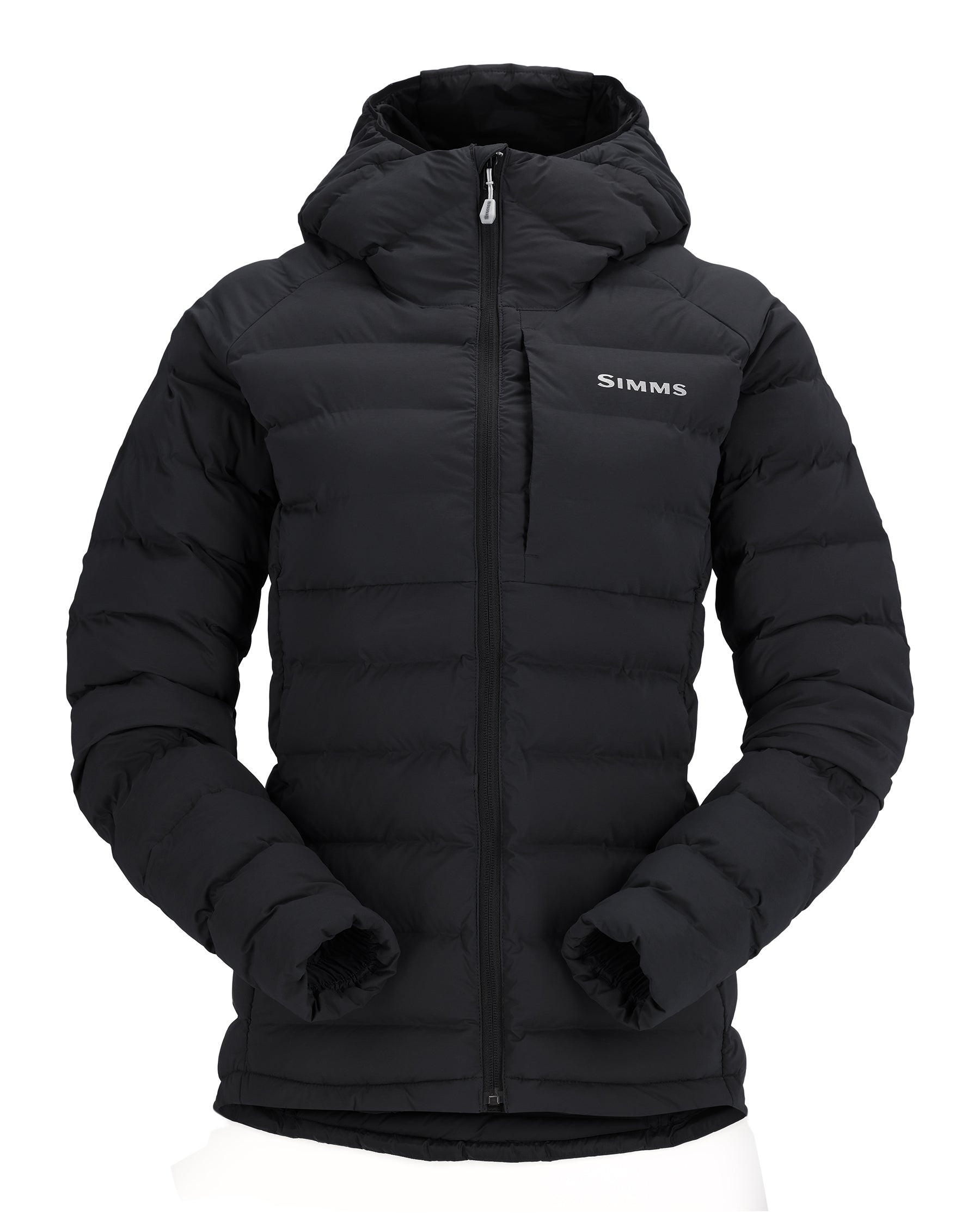 W's ExStream Insulated Jacket