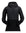 13557-001-exstream-pull-over-hoody-mannequin-f22-front Black