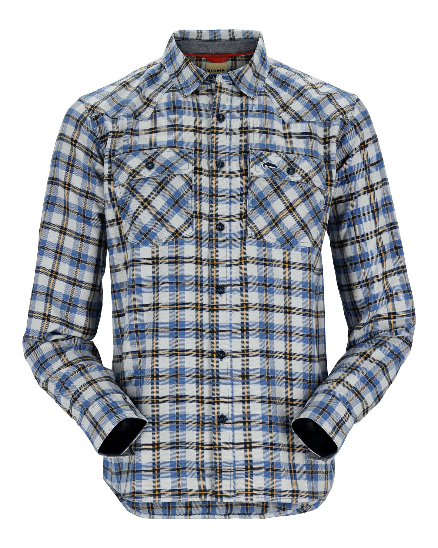 13559-525-santee-flannel-Mannequin