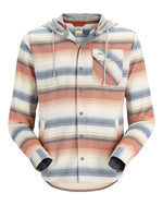 M's Santee Flannel Hoody