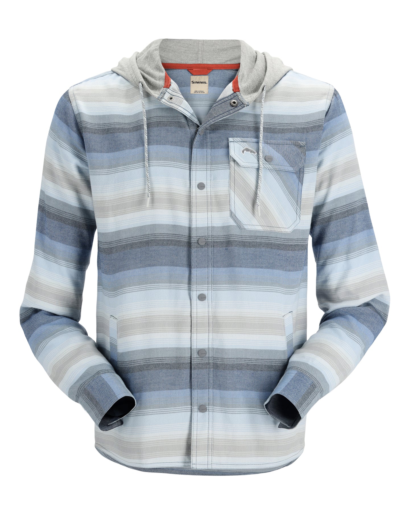 13562-526-santee-flannel-hoody-mannequin-front