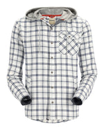 13562-527-santee-flannel-hoody-mannequin