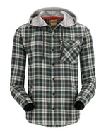       13562-535-santee-flannel-hoody-mannequin -rollover