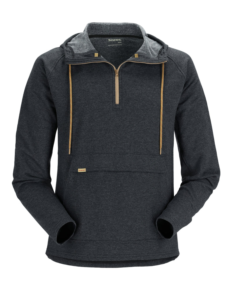 M's Vermilion Hoody