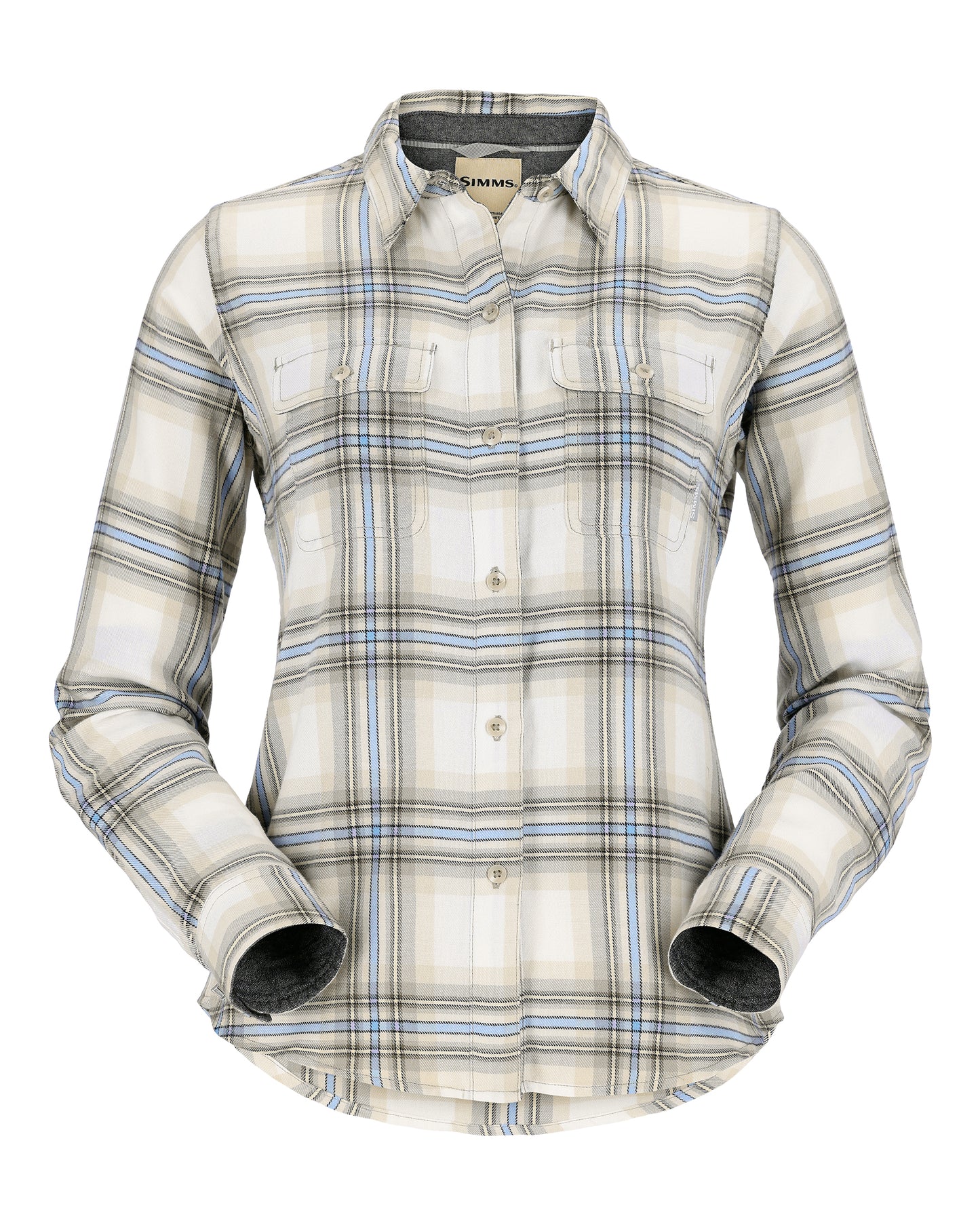 13567-655-santee-flannel-shirt-mannequin