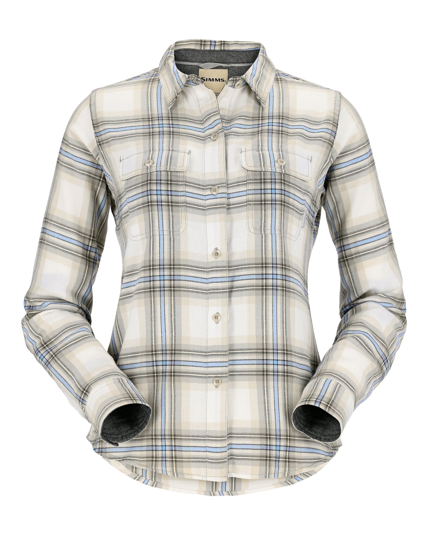 Women's Santee Flannel Shirt
