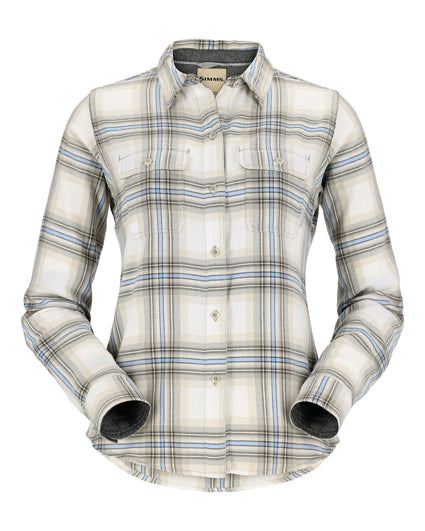Women's Santee Flannel Shirt