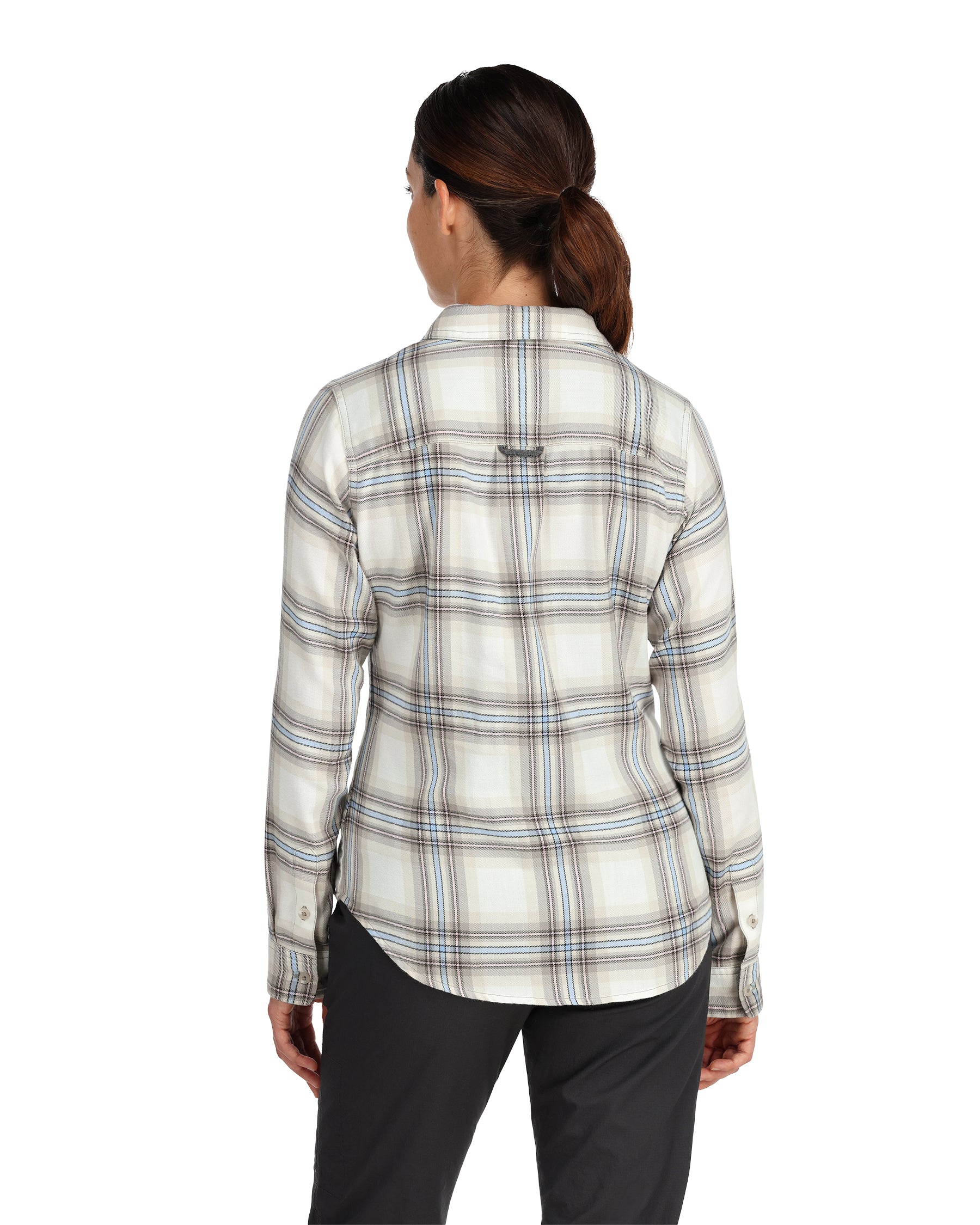 Simms(シムス) Santee Flannel shirt/チェックシャツ ウェア