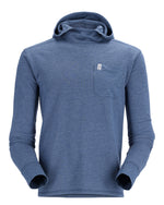 Henry's Fork Hoody-navy