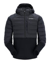 13571-001-exstream-pull-over-hoody-mannequin-f22-front black
