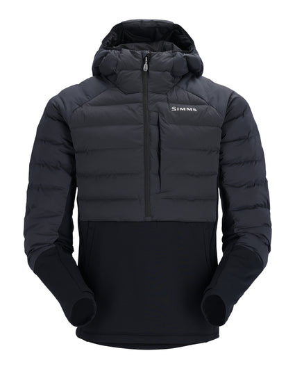 13571-001-exstream-pull-over-hoody-mannequin-f22-front black