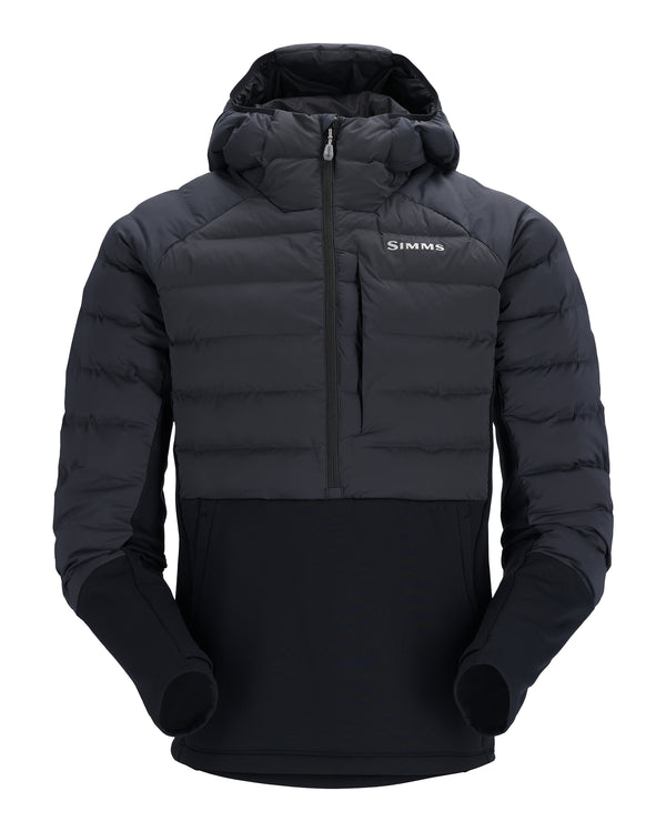 13571-001-exstream-pull-over-hoody-mannequin-f22-front black