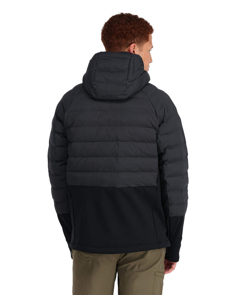 Simms ExStream Hoody 2XL / Black