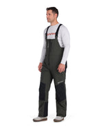 Guide-insulated-bib-carbon-on body -rollover