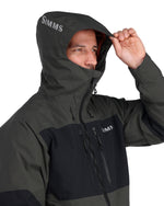 Guide-insulated-jacket-carbon-on body