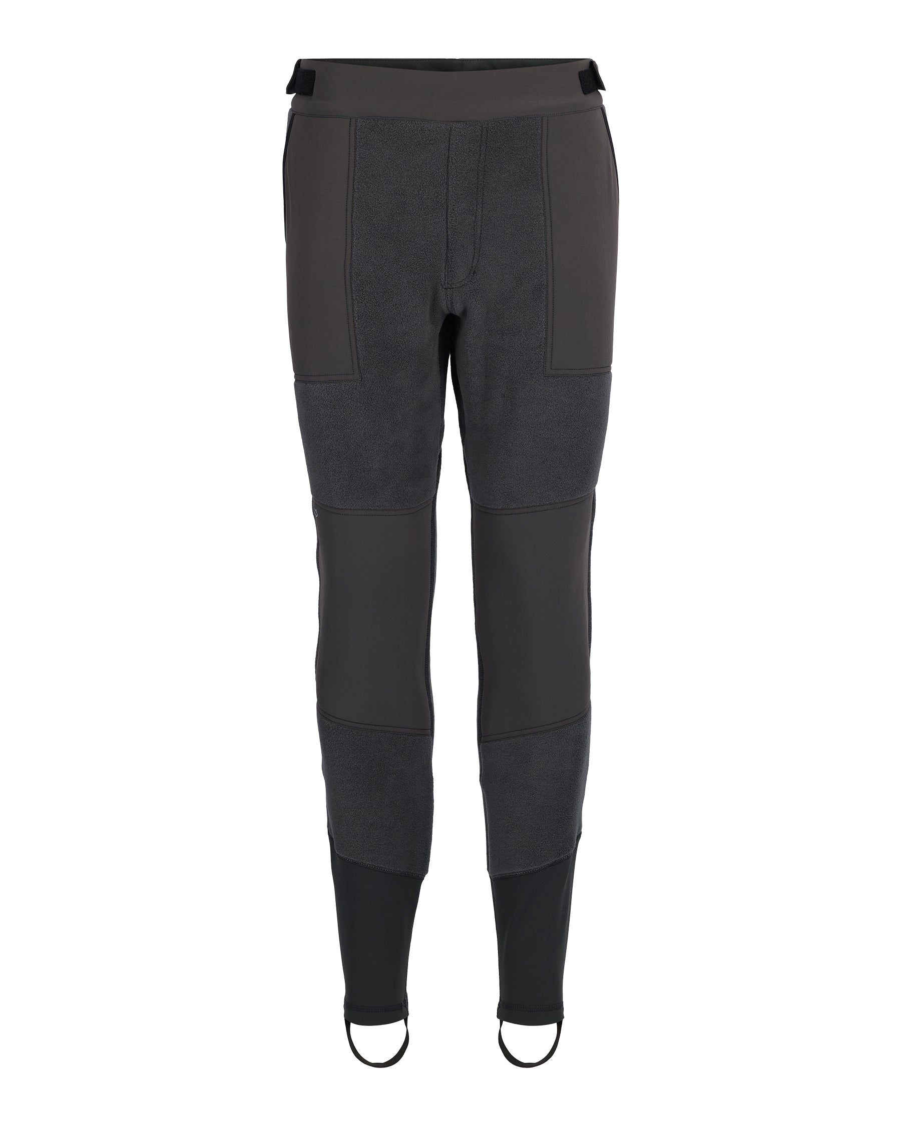 Men's Fjord Pants L Carbon - Main Image