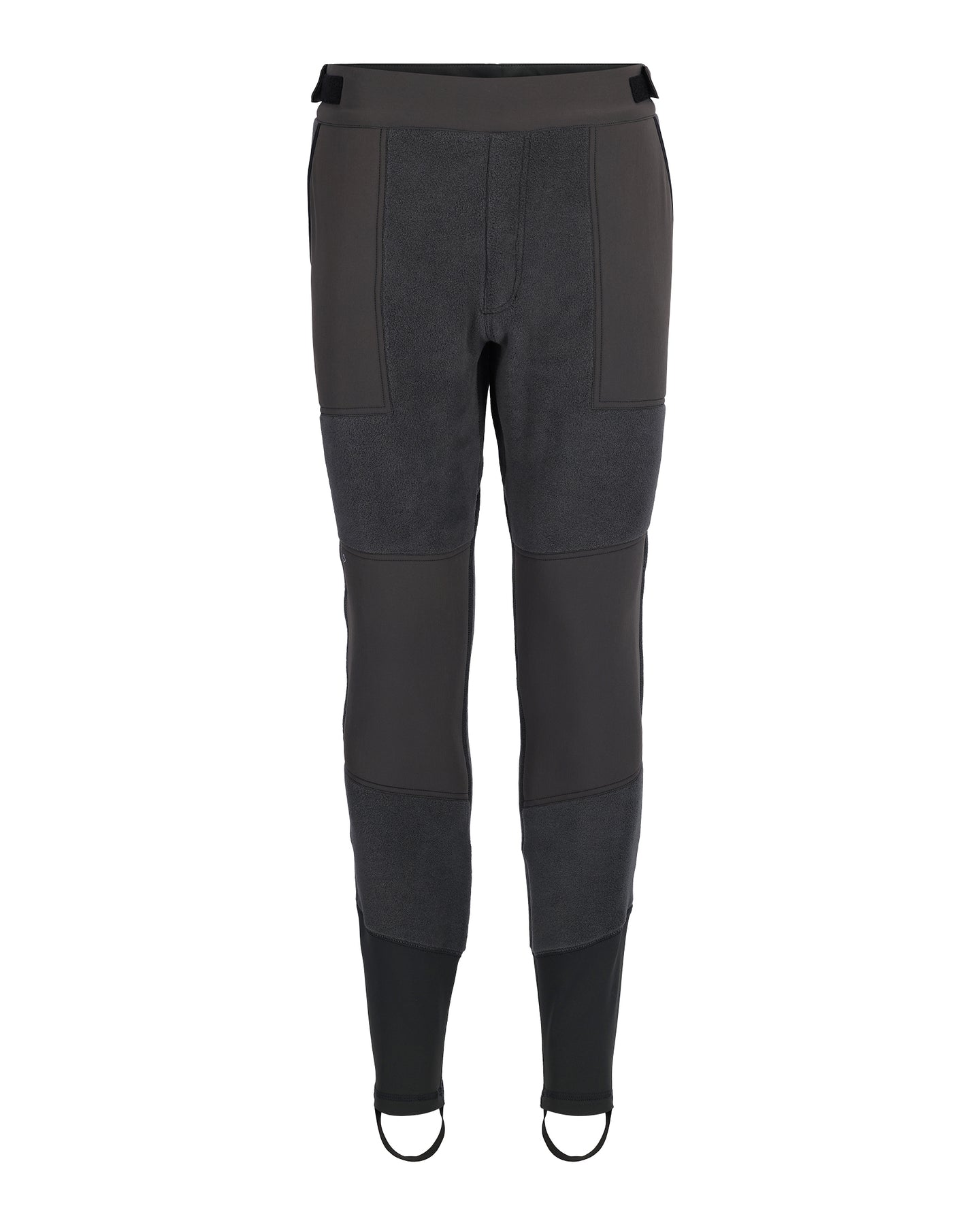 Fjord-pant-mannequin-front Carbon