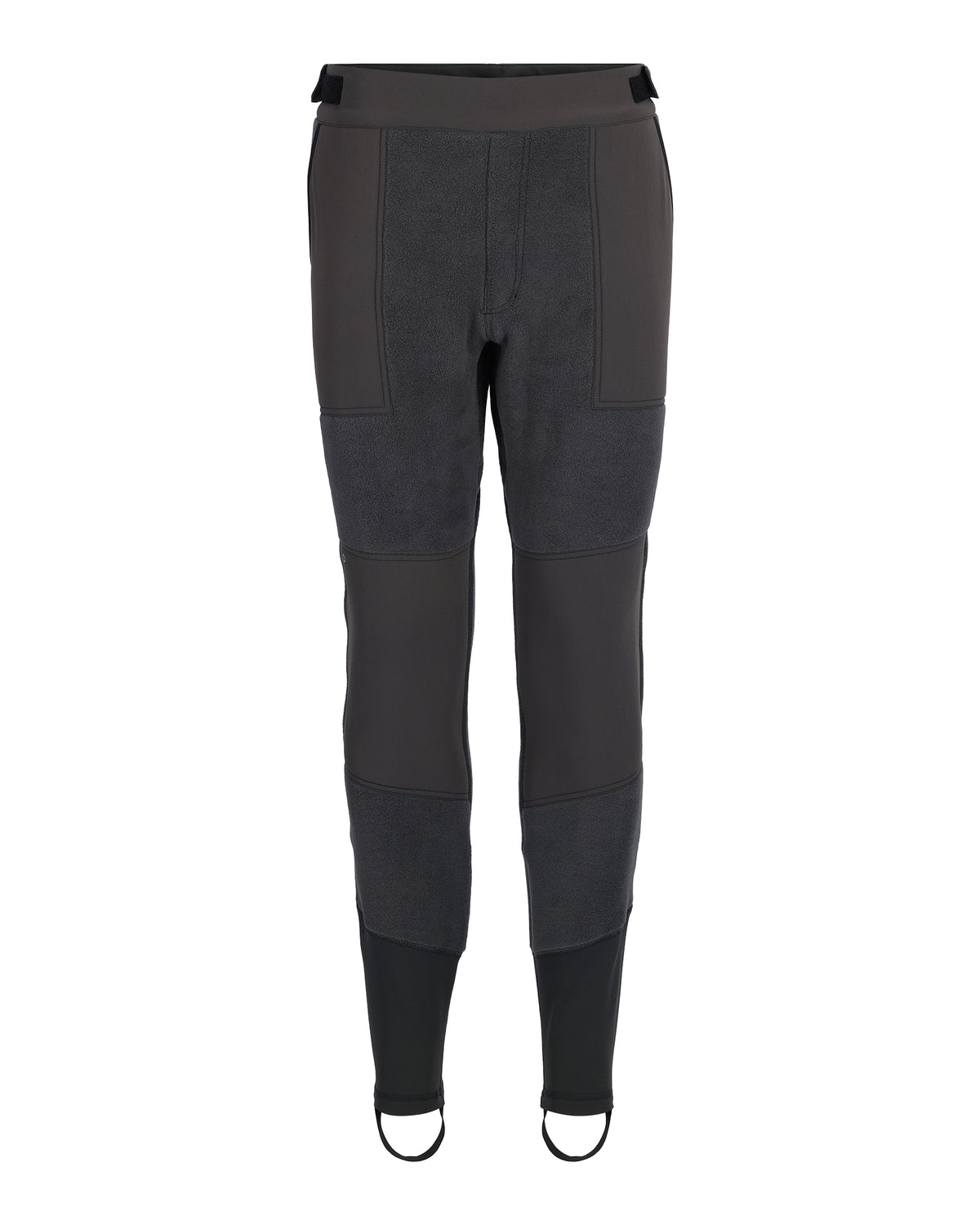 Fjord-pant-mannequin-front Carbon