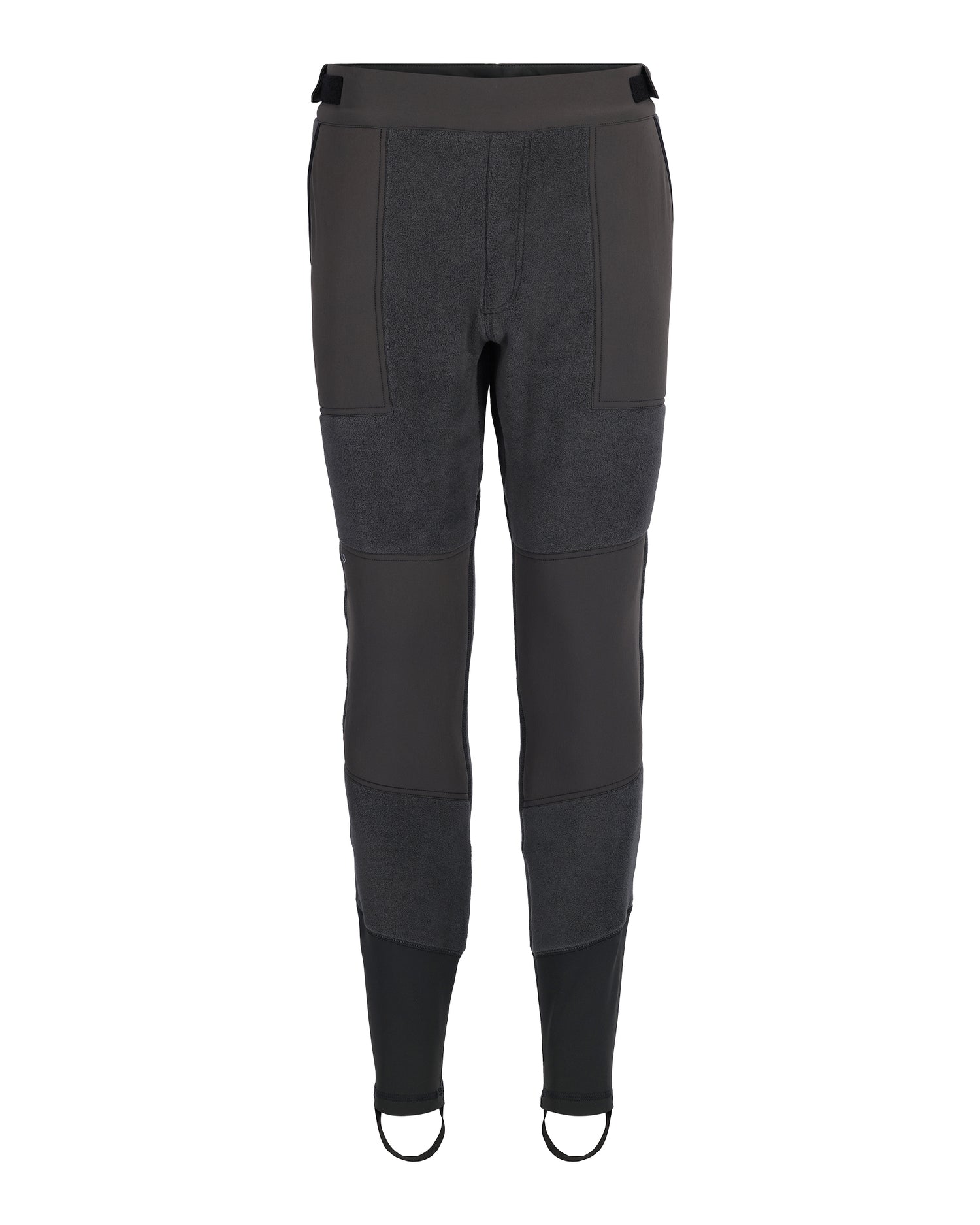 Simms Fjord Pant - Men's - Carbon - L