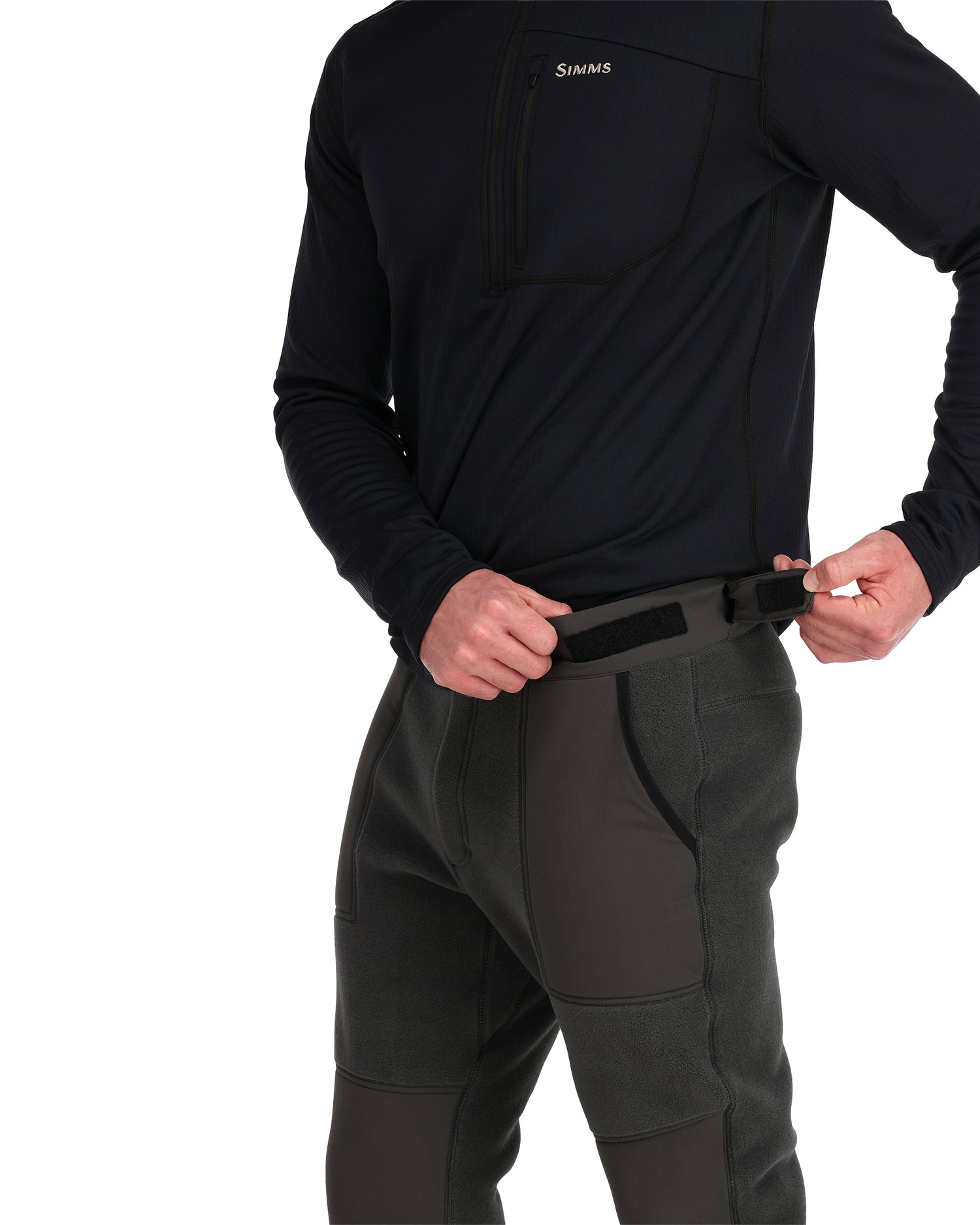 M's Fjord Pants | Simms Fishing Products