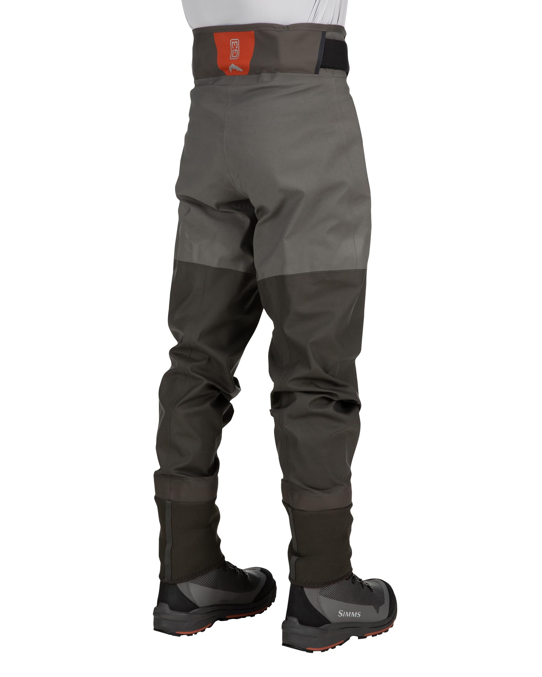 Simms long underwear 2025