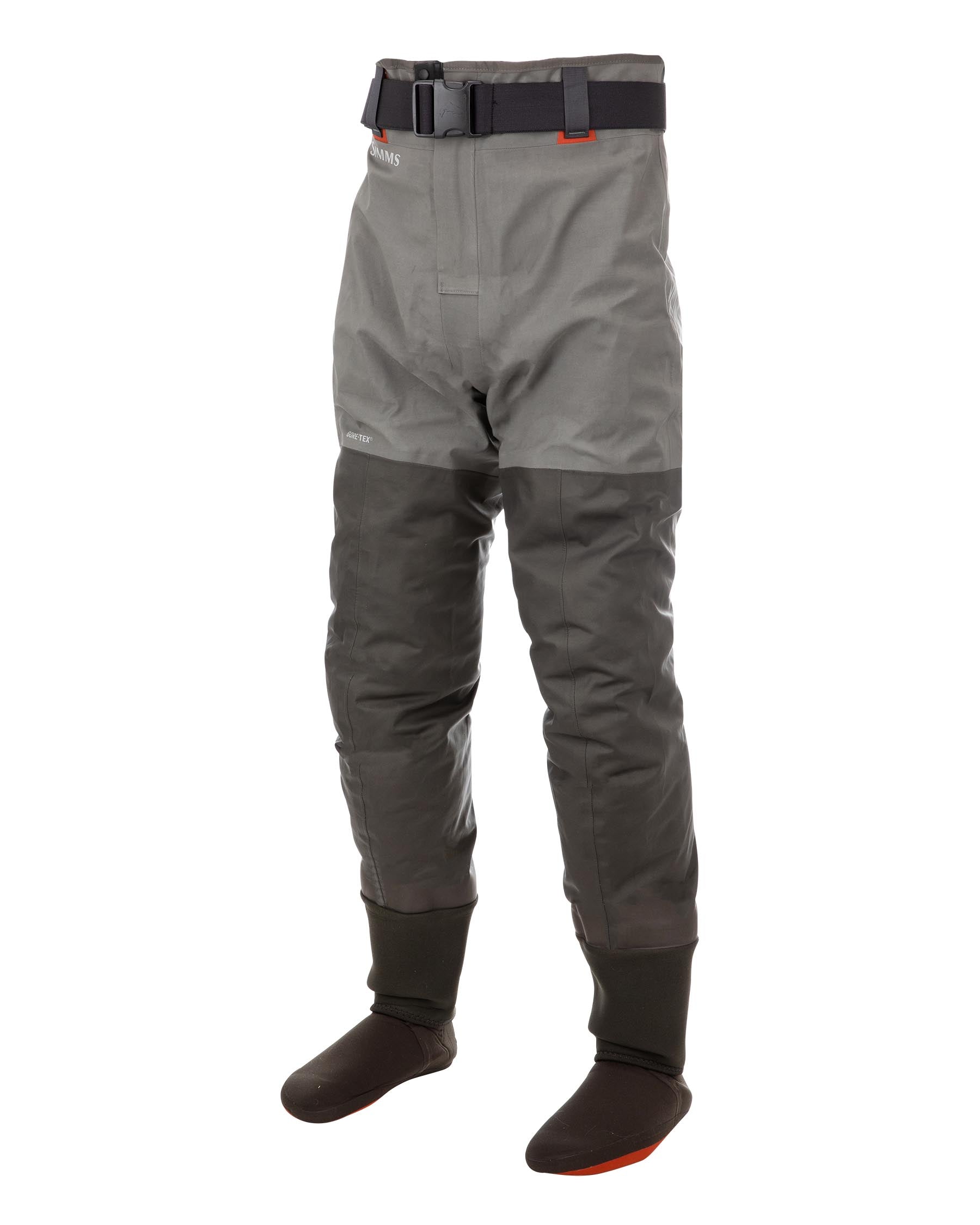 Fly Fishing Waders Guide Pants Waders Simms W's G3 Guide