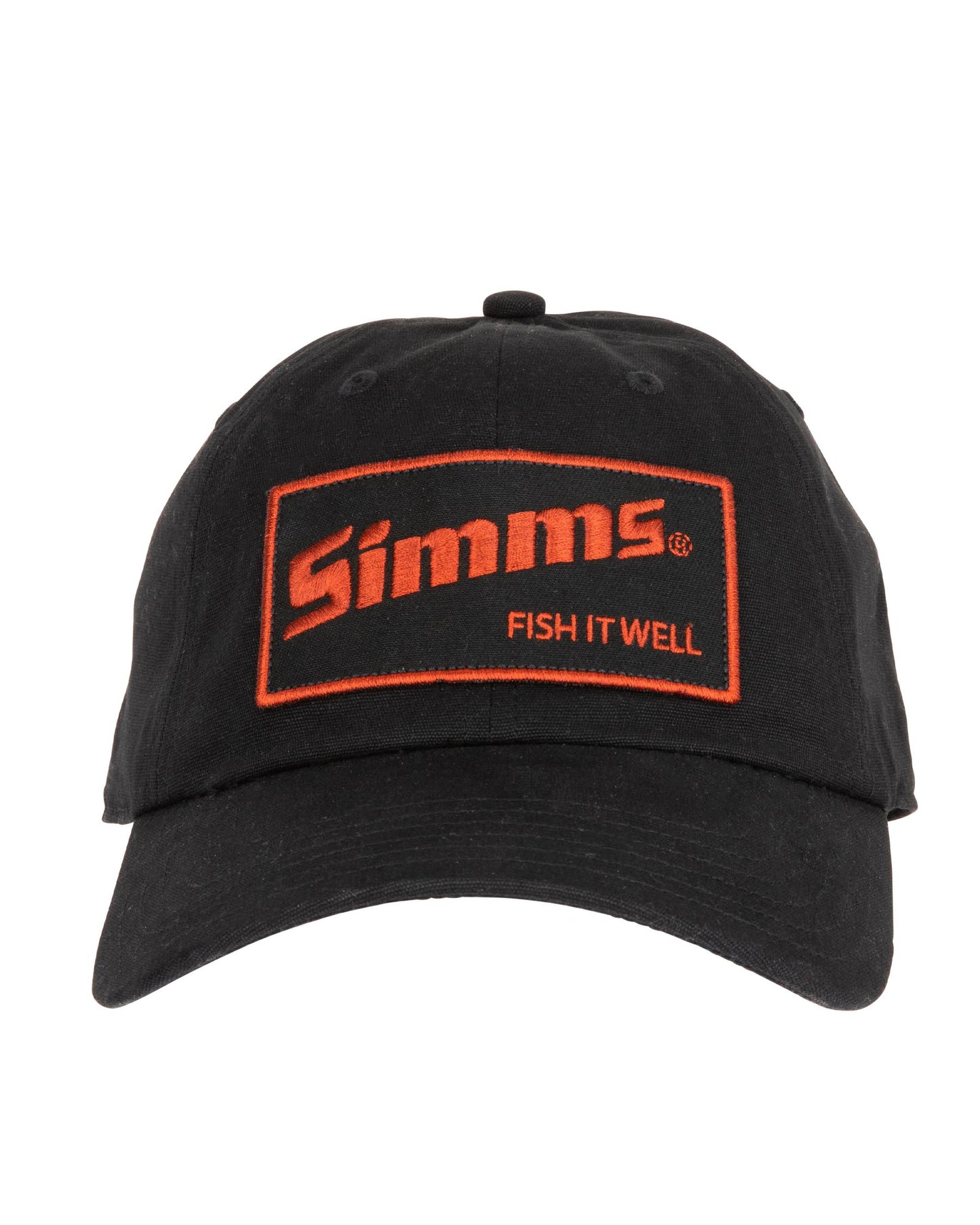13602-001-simms-fiw-cap-black-tabletop -rollover