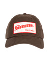 13602-216-simms-fiw-cap-hickory-tabletop Hickory