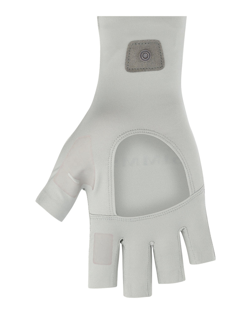 SolarFlex® Half-Finger SunGlove