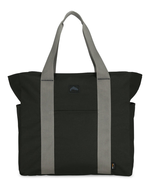 13609-003-gts-travel-tote-mannequin-s23-front Carbon