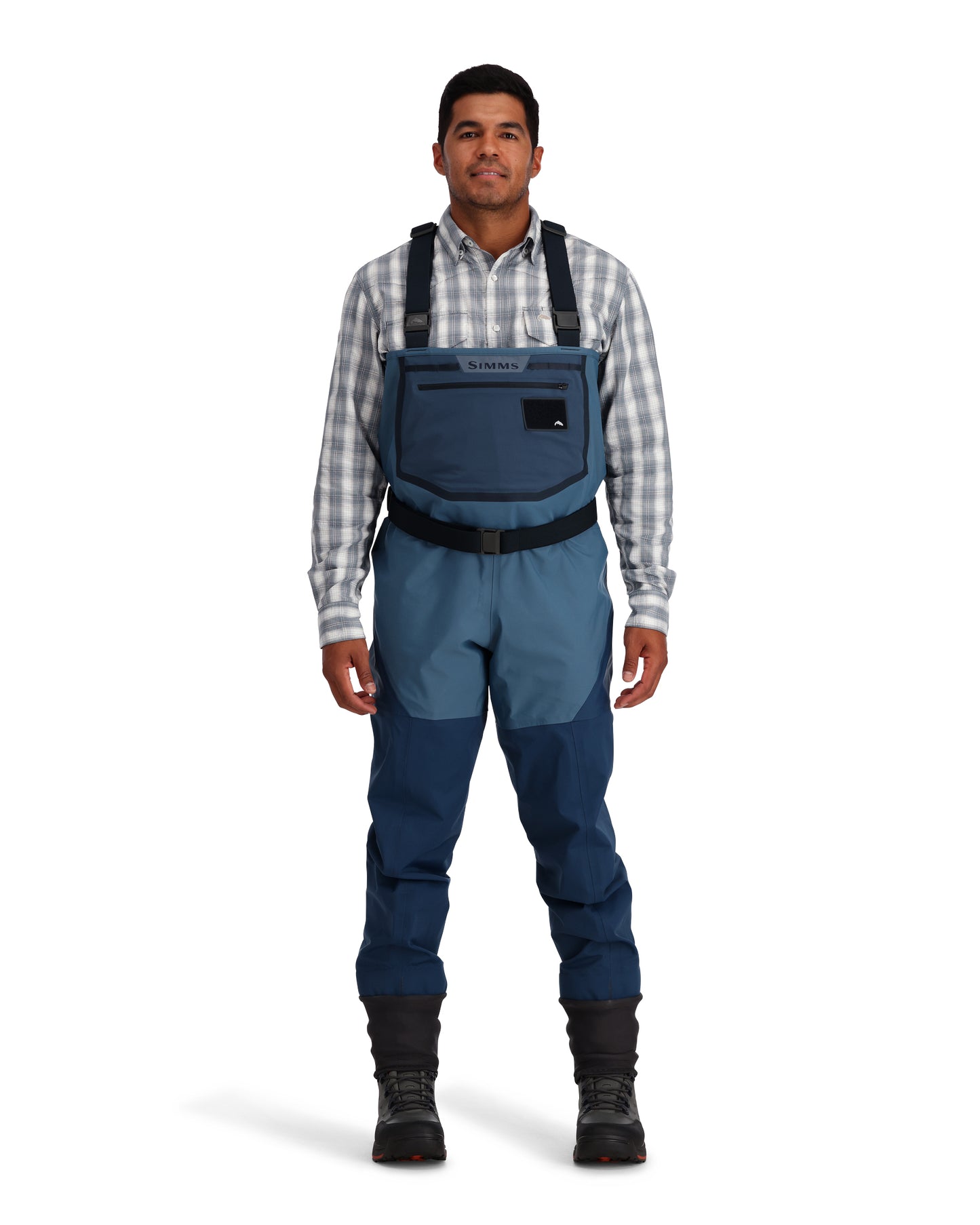 M's Freestone® Waders - Stockingfoot