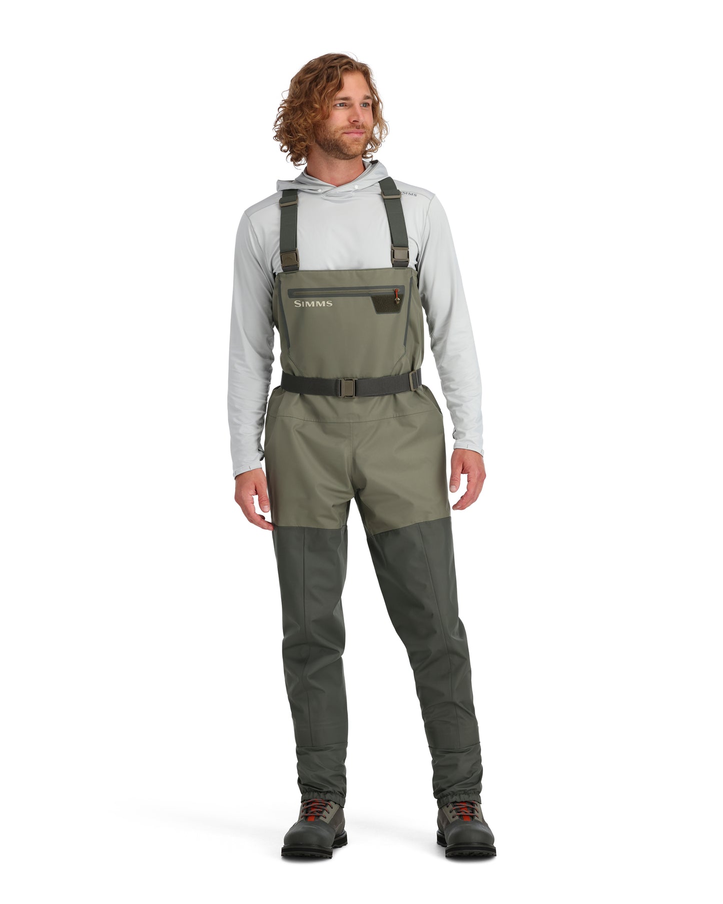 Men's Waders - Men's Fishing Waders