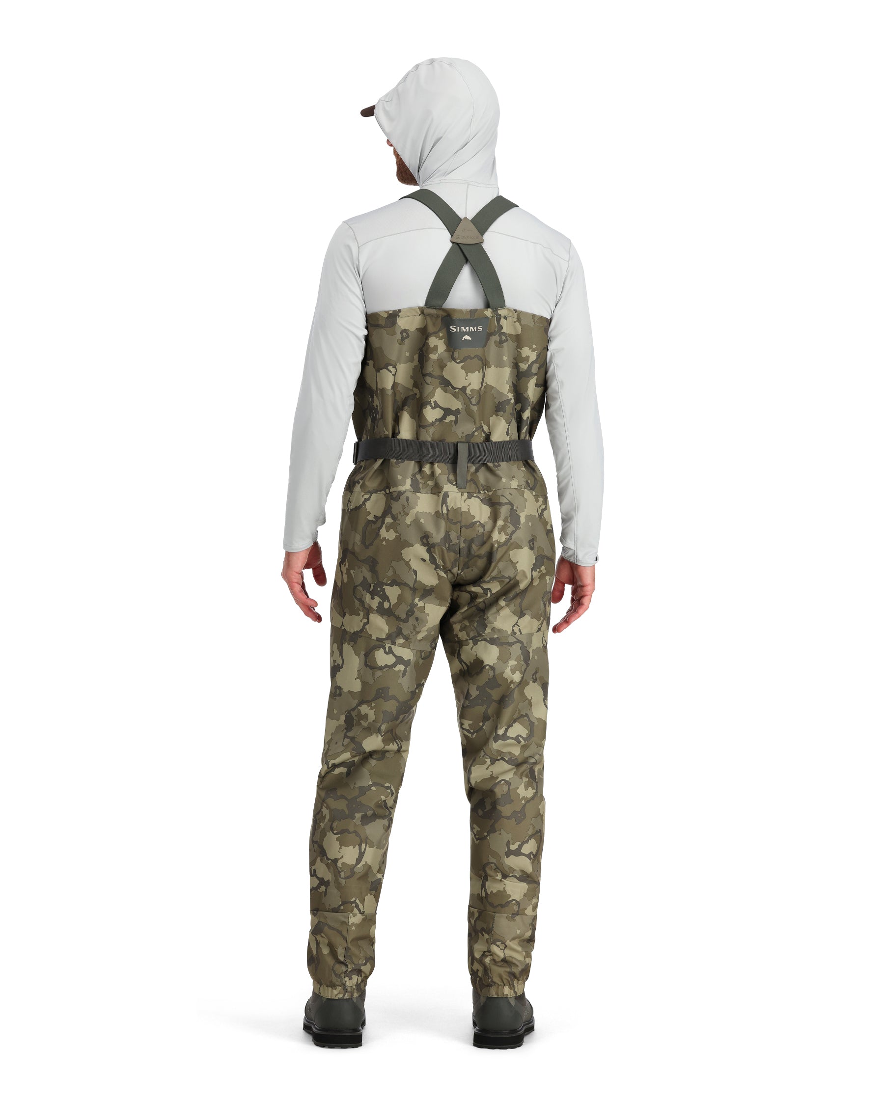 Simms Tributary Waders 2023 – Dakota Angler & Outfitter