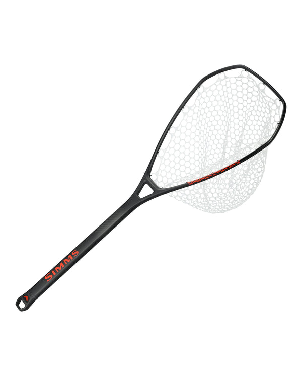 composite fly fishing nets FlyWorks Net Riffle Camo Fishpond Nomad Hand Net