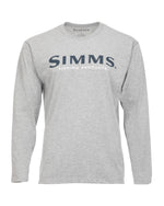    13626-067-ms-simms-logo-ls-shirt-grey-heather -on-mannequin