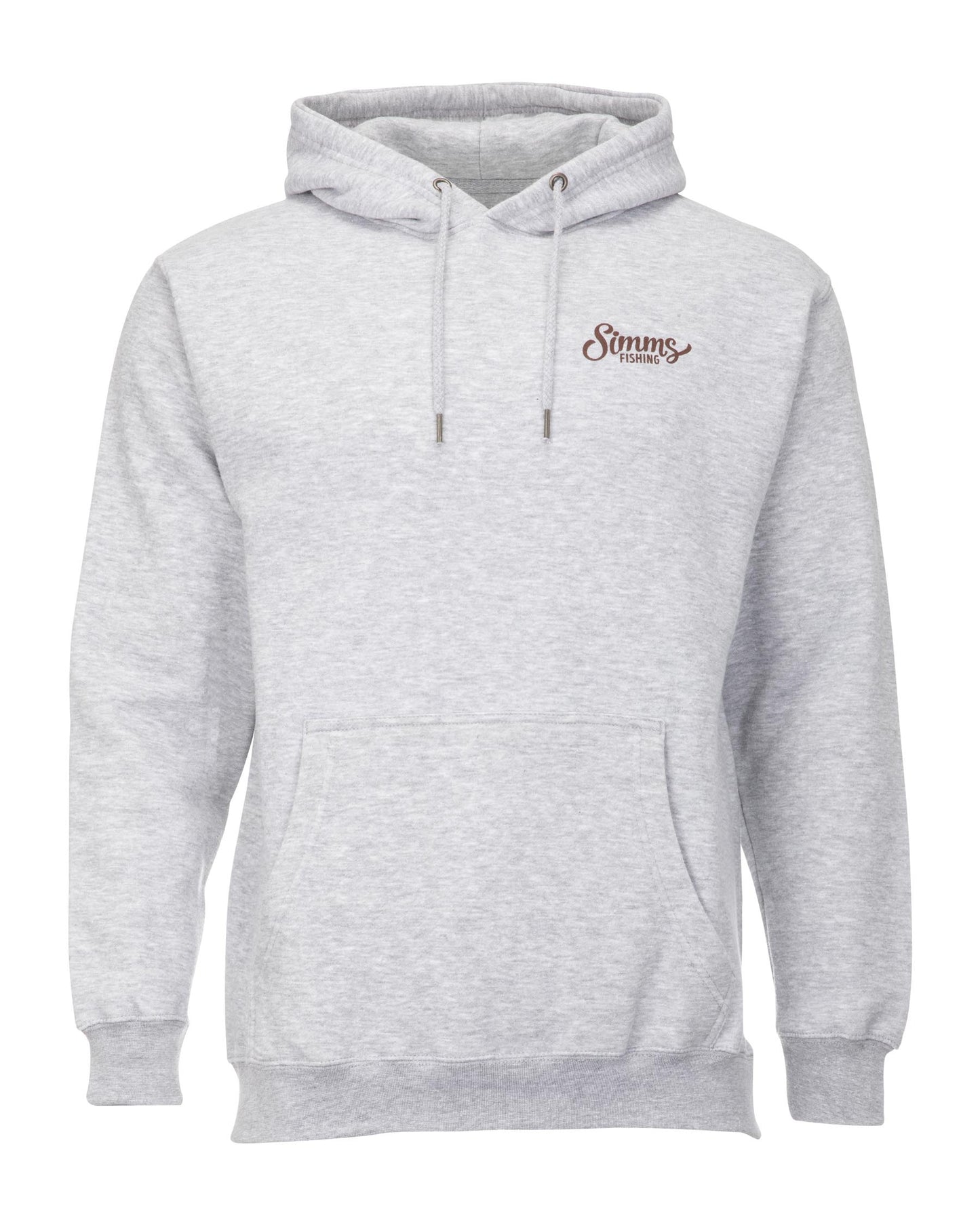 13627-067-ms-simms-two-tone-hoody-grey-heather -on-mannequin