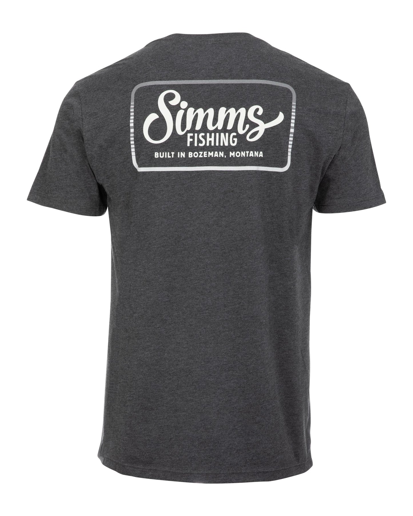 13628-086-ms-simms-two-tone-pocket-tee-charcoal-heather -on-mannequin