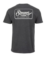 13628-086-ms-simms-two-tone-pocket-tee-charcoal-heather -on-mannequin