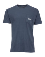 13628-414-ms-simms-two-tone-pocket-tee-navy-heather -on-mannequin