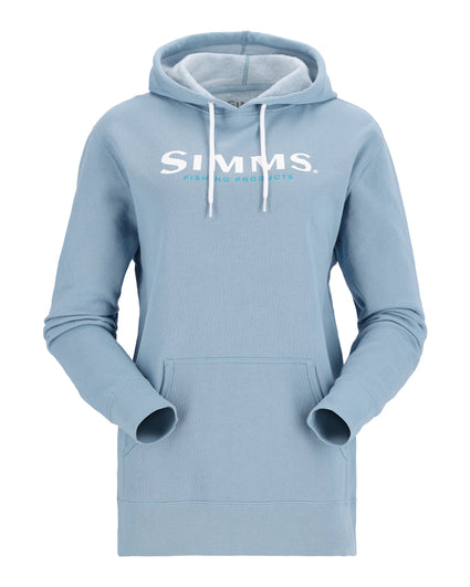 13631-435-simms-logo-hoody-mannequin-f22-front Cornflower Heather