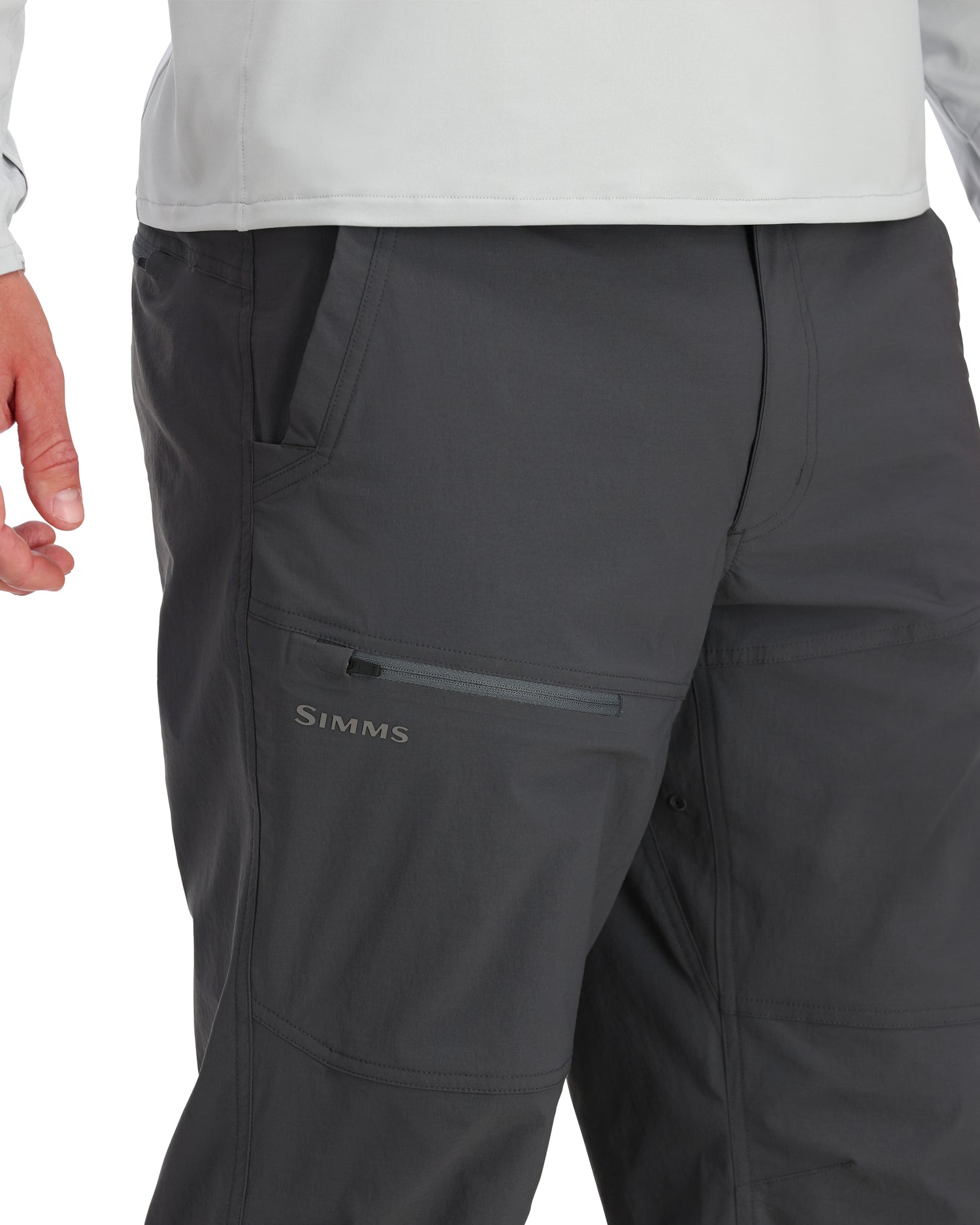 M's Guide Fishing Pants