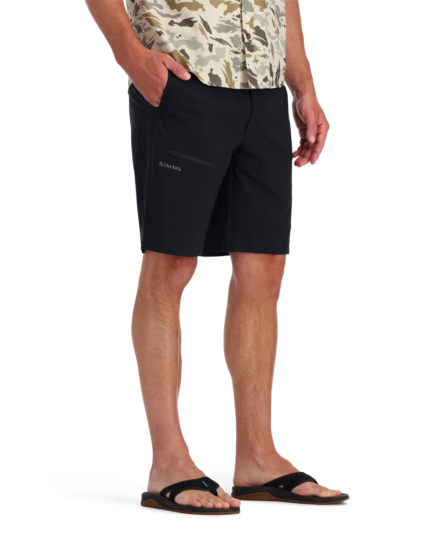 M's Guide Shorts  Simms Fishing Products