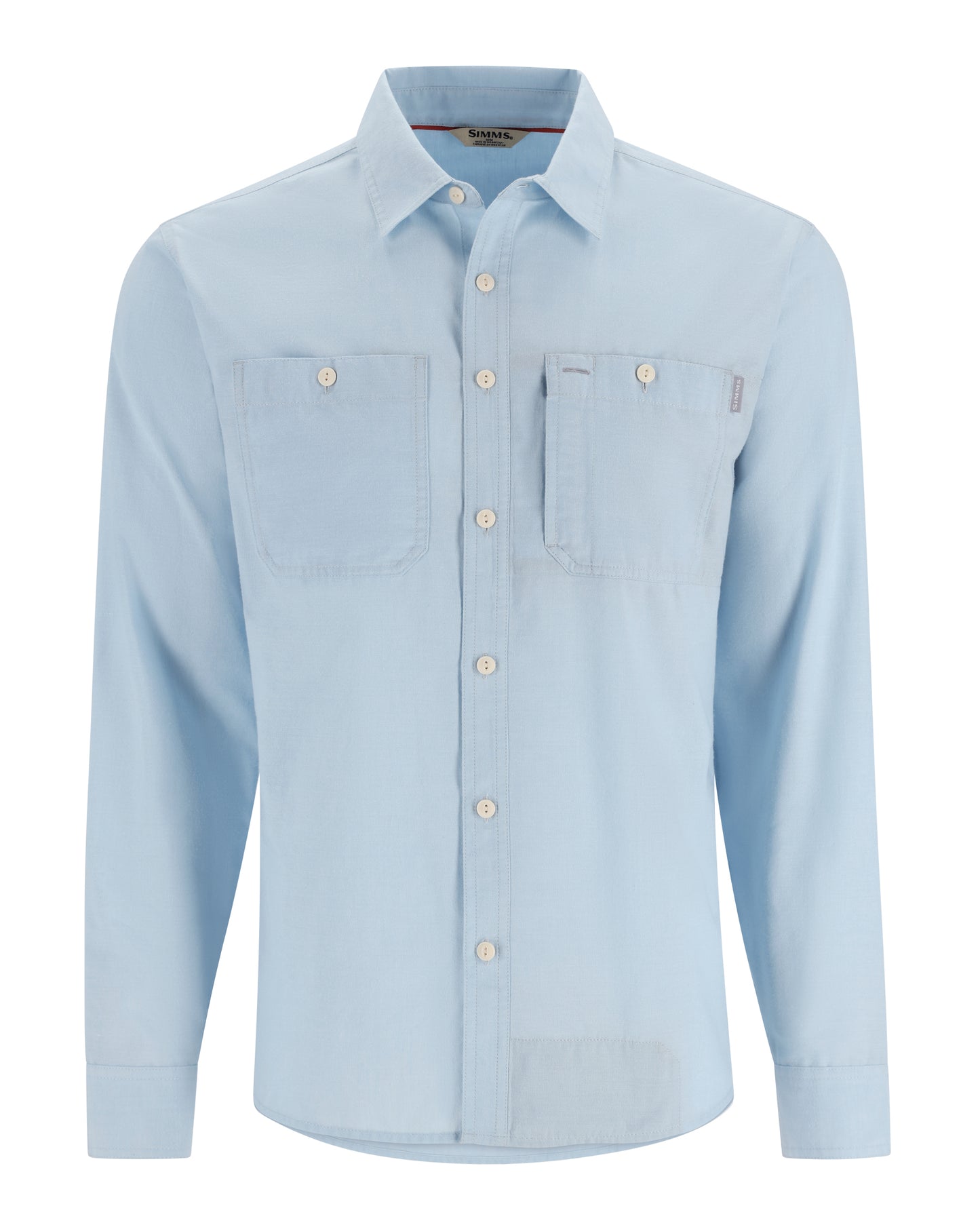    13650-2013-cutbank-chambray-ls-shirt-mannequin