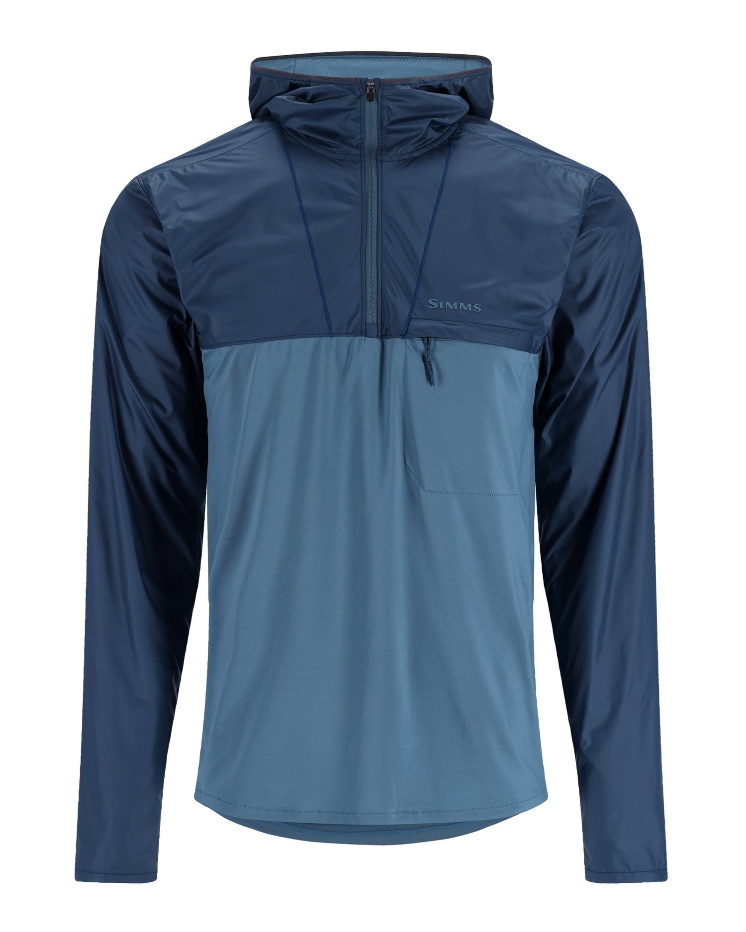 M's SolarFlex® Wind Hoody