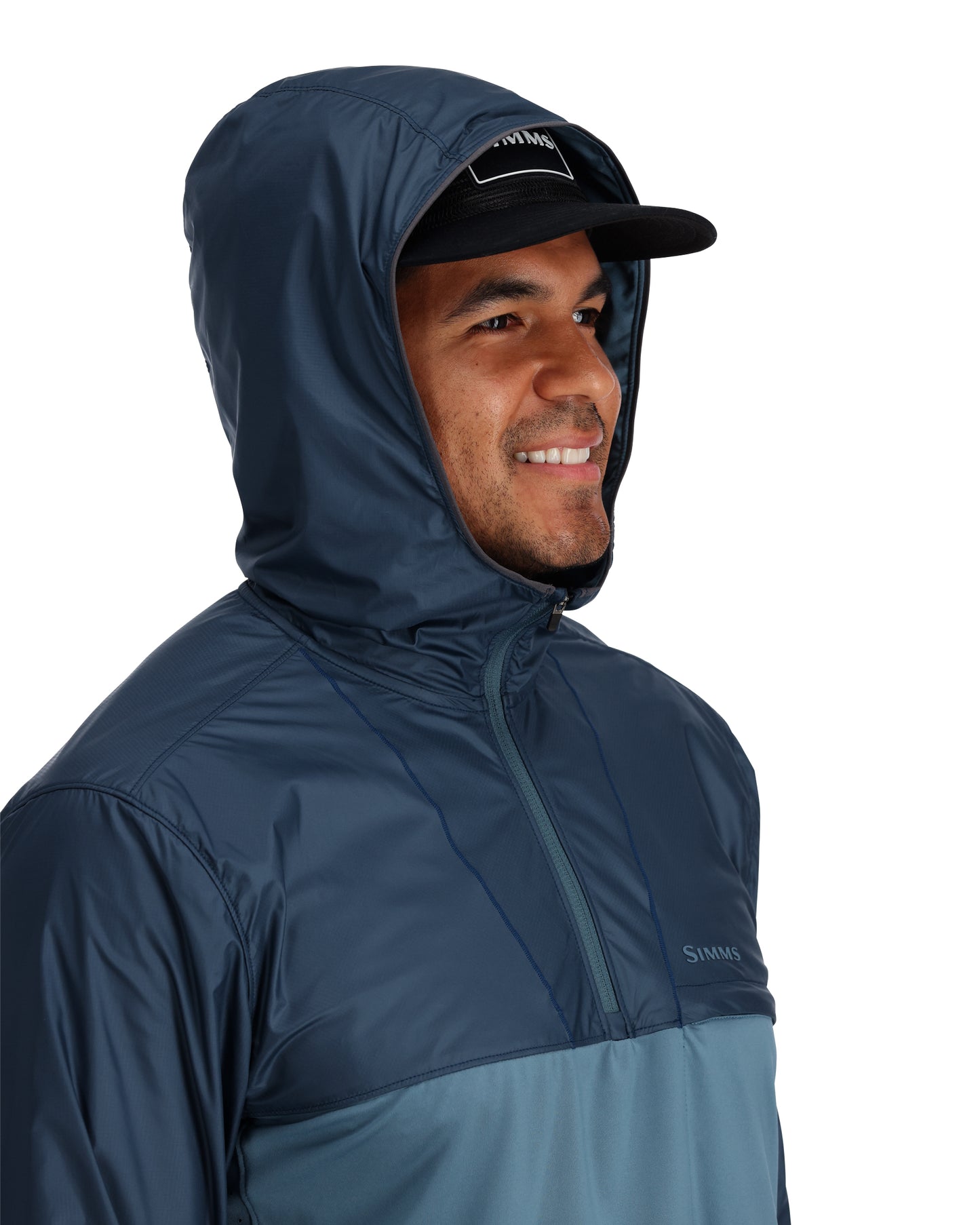 M's SolarFlex® Wind Hoody