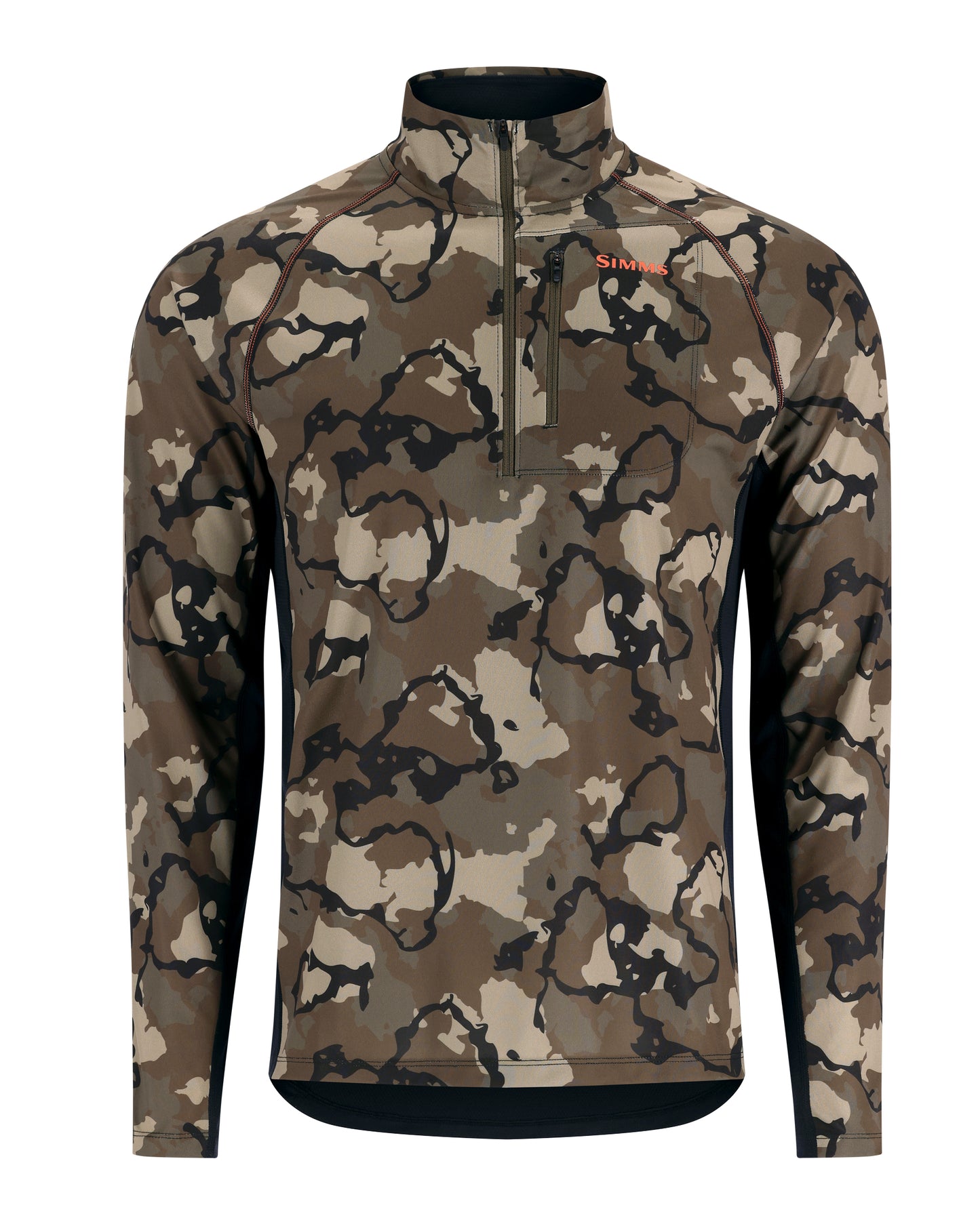 13662-1080-simms-challenger-solar-half-zip-Mannequin